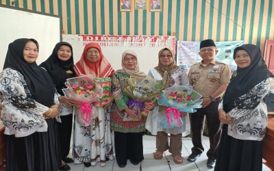 Hari Guru Nasional (HGN) 2024